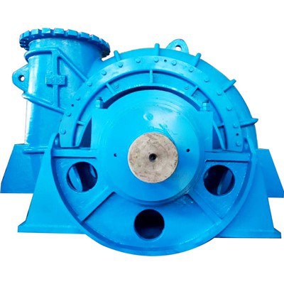 Povandeninis žemsiurbės siurblys